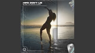 Hips Dont Lie Techno Remix [upl. by Aenahs]