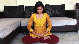 How To Do Vipassana Meditation At Home [upl. by Assilem]