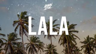 LALA REMIX  MYKE TOWERS  Braian Leiva [upl. by Neyuq]