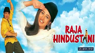 Raja Hindustani Full Movie Download HD 720P YouTube [upl. by Koenig129]