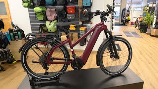 EBikes 2024 Riese amp Müller Charger4 Mixte GT Touring  Test und Kaufberatung [upl. by Bil147]