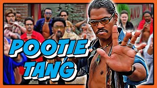 Pootie Tang 910 Movie CLIP  Clap It Up My Hammies 2001 HD [upl. by Adnauq]