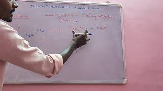 Preparation of Urotropine Lesson 12 Carbonyl compounds [upl. by Orian]