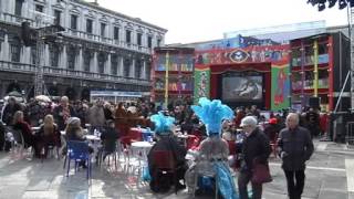 CARNEVALE ULTIMO WEEK END [upl. by Clough]