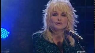 Dolly Parton  I Will Always Love You Live [upl. by Wolram]