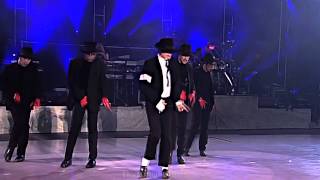 Michael Jackson  Dangerous  Live Munich 1997  HD [upl. by Euqinomahs]