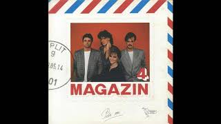 Magazin  Istambul  Audio 1985 HD [upl. by Siari]