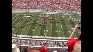 TBDBITL OSUMB Halftime Beach Boys 9112 [upl. by Lietman455]