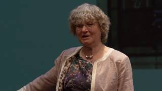 Using Math to Understand Art  Ingrid Daubechies  TEDxDuke [upl. by Ariec]