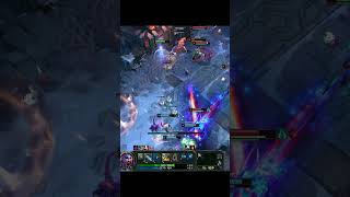 Jarvan IV First Blood  League of Legends LoL ARAM leagueoflegends shorts gaming foryou [upl. by Ailaroc77]