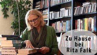 Zuhause bei Rita Falk [upl. by Yumuk]