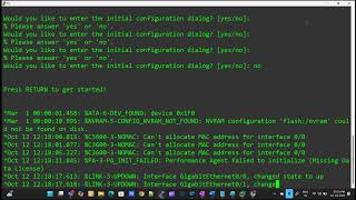 How to Filter Prefixes with Distributelist [upl. by Esaele827]