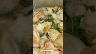 Poulet massalé facile cooking anthropology [upl. by Ymassej592]