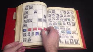 How to tell if your stamp collection is worth anything [upl. by Geithner30]