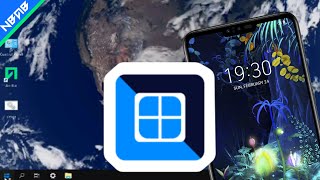 Emulate Windows 10 1809 on Android phones with Vectras VM [upl. by Auop]