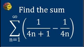 Evaluating the required sum using digamma function and Gausss digamma theorem [upl. by Dnomaj]