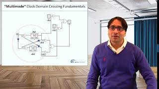 Multimode Clock Domain Crossing fundamentals [upl. by Vipul]