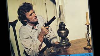 The Beguiled Clint Eastwood [upl. by Skilken]