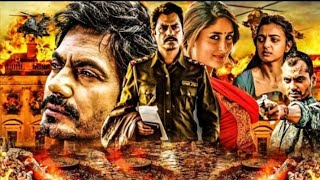 Haramkhor Full Hd Movie  Nawazuddin Siddiqui Shweta Tripathi Trimala Adhikari Puja Banerjee [upl. by Ecyak]