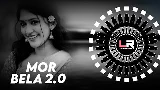 MOR BELA 20  VIRAL SAMBALPURI DJ ll EDM x TRANCE ll DJ LUCIFER x DJ DHIRAJ ll Full Track ₹50 Only [upl. by Asilam]