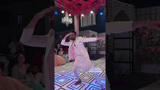 Nery ah zalima  Viral Dance Video  Hassan Zameer [upl. by Nodyarb20]