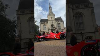 Banburys festival of Motoring 🤩 [upl. by Slorac]