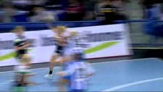 Podgorica  Ikast Highlights [upl. by Iidnarb]