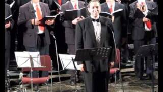 Mi Sheasa Nissim Chazan Simon Cohen amp Ramatayim Choir [upl. by Ahsimek311]