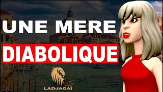 MERE DIABOLIQUE [upl. by Hakkeber]