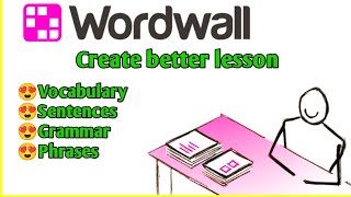 Wordwall Best Game to Improve Your English [upl. by Marmawke]