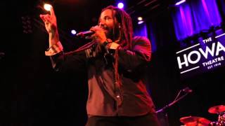 KyMani Marley  Keepers Of The Light [upl. by Kathrine]