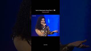 Kaun Tujhe yuh pyar Karega  Palak muchhal live concert whatsappstatus shorts kauntujhe live [upl. by Bluefield]