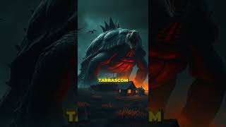 Tarasque The Beast That Terrorized Provence [upl. by Eniruam]