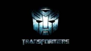 Lion  Transformers Theme [upl. by Ultun]