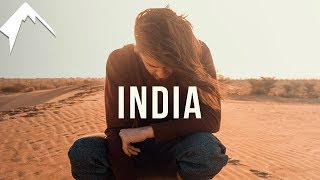 India Travel Guide  How to Travel India [upl. by Jarietta]