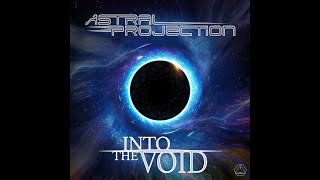 Astral Projection  Into The Void  Official HD  HQ Video [upl. by Ettenoj]