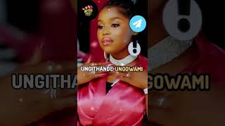 Nkosazana Daughter New Song 2024❤️🔥 amapiano shortsfeed shorts shortvideo short shortsvideo [upl. by Norling]