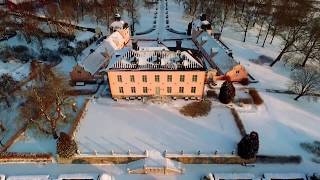 Hesselby Slott [upl. by Danforth]