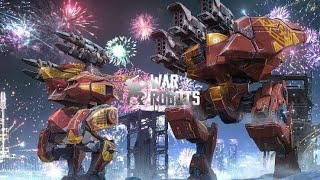 war Robots new BERSAGLIERE is Titan killer and Solar drone giveaway winners at my community post [upl. by Gnay451]