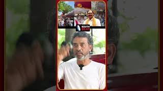 திமுகவில் பார்ப்பனர் உறுப்பினர் ஆக முடியுமா  vemathimaran arjunsampath kasthuri madhuvanthi [upl. by Darcey]