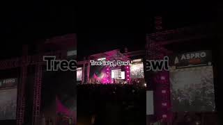 threesixty live konser di purwakarta [upl. by Yneffit255]