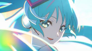 【MV】Intergalactic Bound by Yunosuke amp CircusP feat Hatsune Miku【MIKU EXPO 10th】 [upl. by Gone]