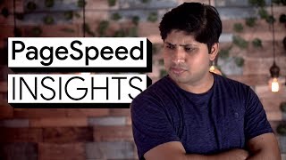 PageSpeed Insights  Detailed Explanation [upl. by Jeavons]