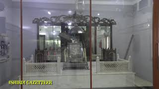 Shri Sai Baba Museum Shirdi [upl. by Nauqaj123]