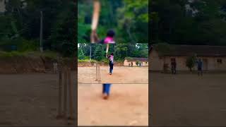 subscribe karala help ekak oni😍🏏 bestbatting villagecricket cricketlover [upl. by Atiuqahs42]