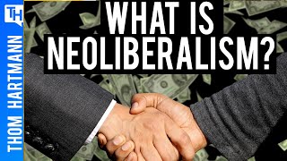 What Is Neoliberalism [upl. by Volnak]