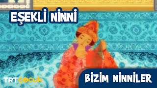 Bizim Ninniler  Eşekli Ninni [upl. by Chaffin191]