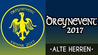 Dreynevent 2017 [upl. by Ecila445]