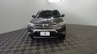 2012 Toyota Kluger Myaree Fremantle Booragoon Kardinya Palmyra WA 11013264 [upl. by Atnek]