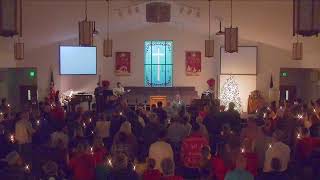 Camby Community Church Live Stream [upl. by Thorn]